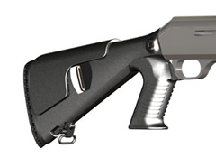 Mesa Tactical Urbino Tactical Stock for Benelli and Remington shotguns